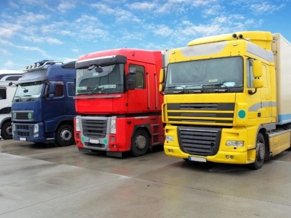 İzmir Pazarbaşı Nakliye